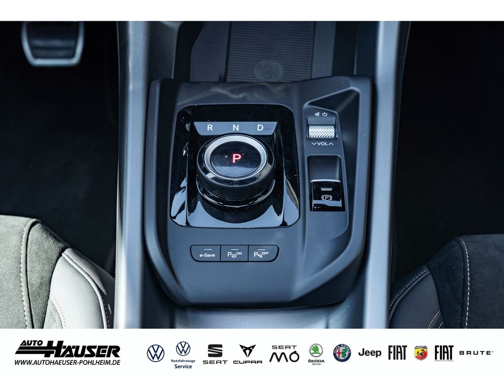 Alfa Romeo Tonale 2025