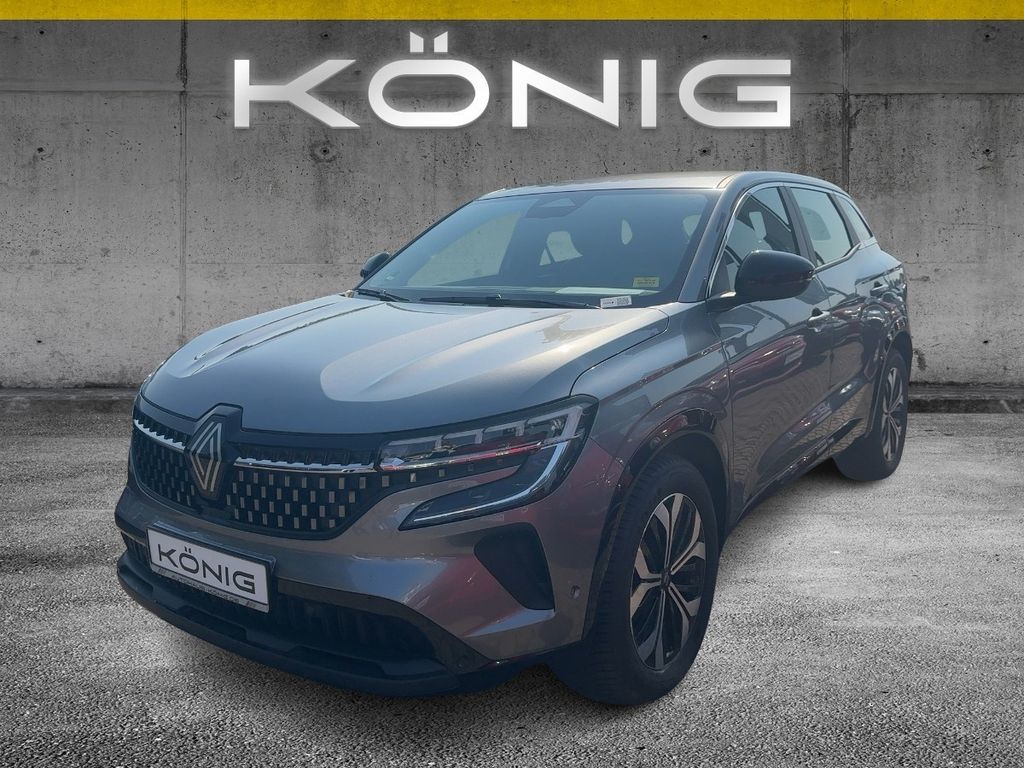 Renault Austral 2023
