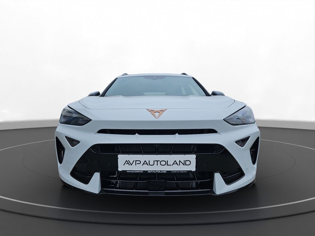 Cupra Formentor 2025