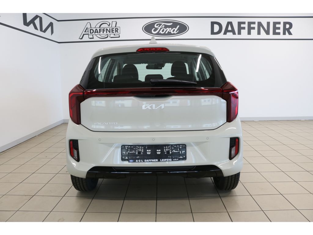 Kia Picanto 2025