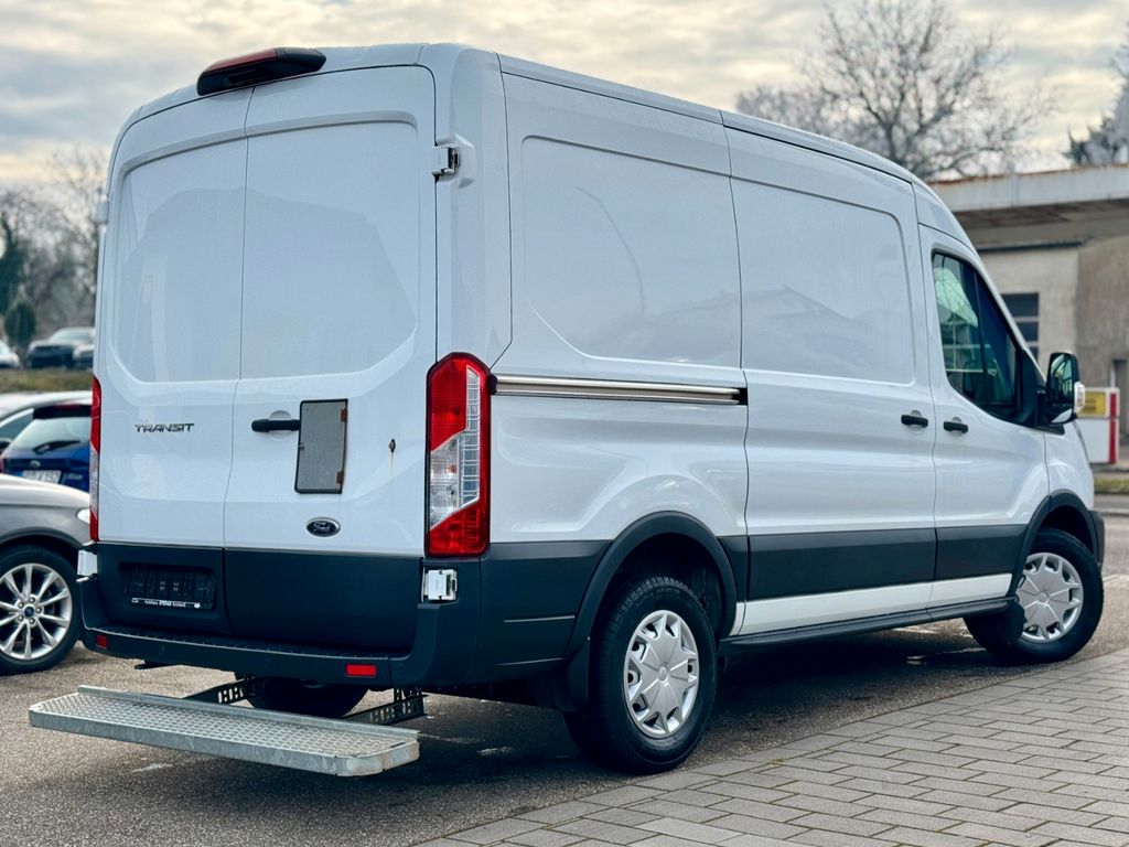 Ford Transit 2020