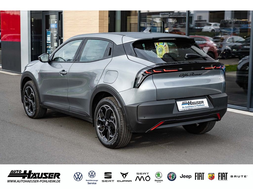 Alfa Romeo Junior