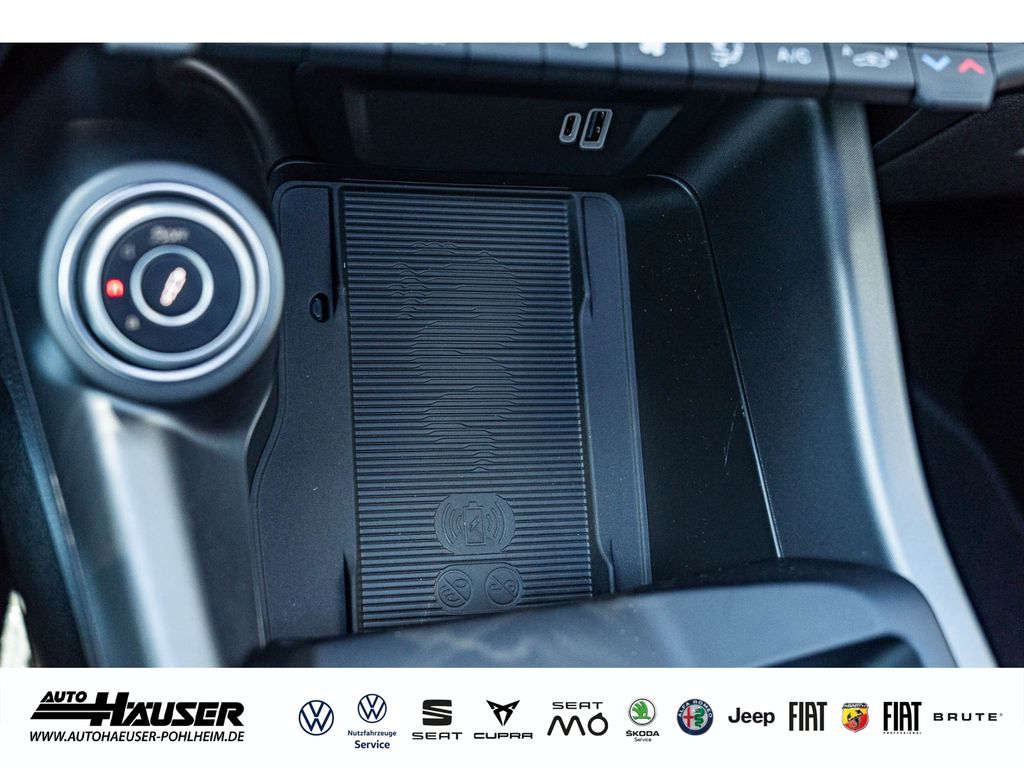 Alfa Romeo Tonale 2025