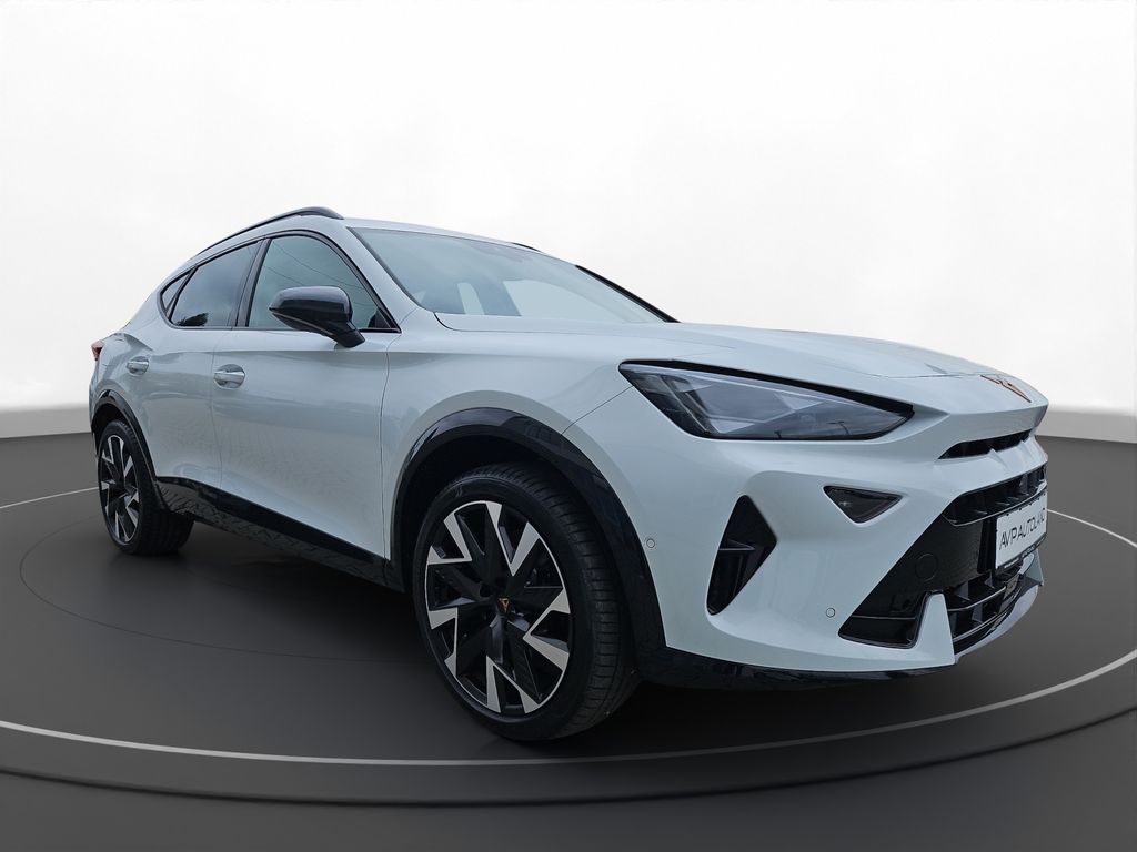 Cupra Formentor 2025