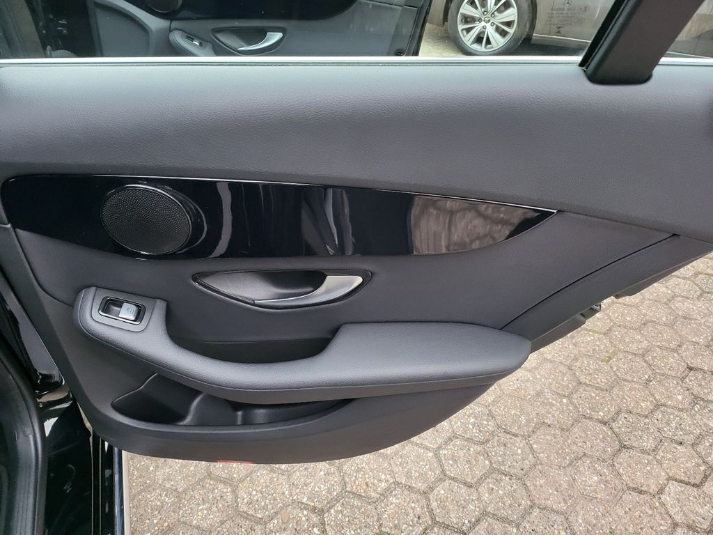 Mercedes-Benz C 220 2020