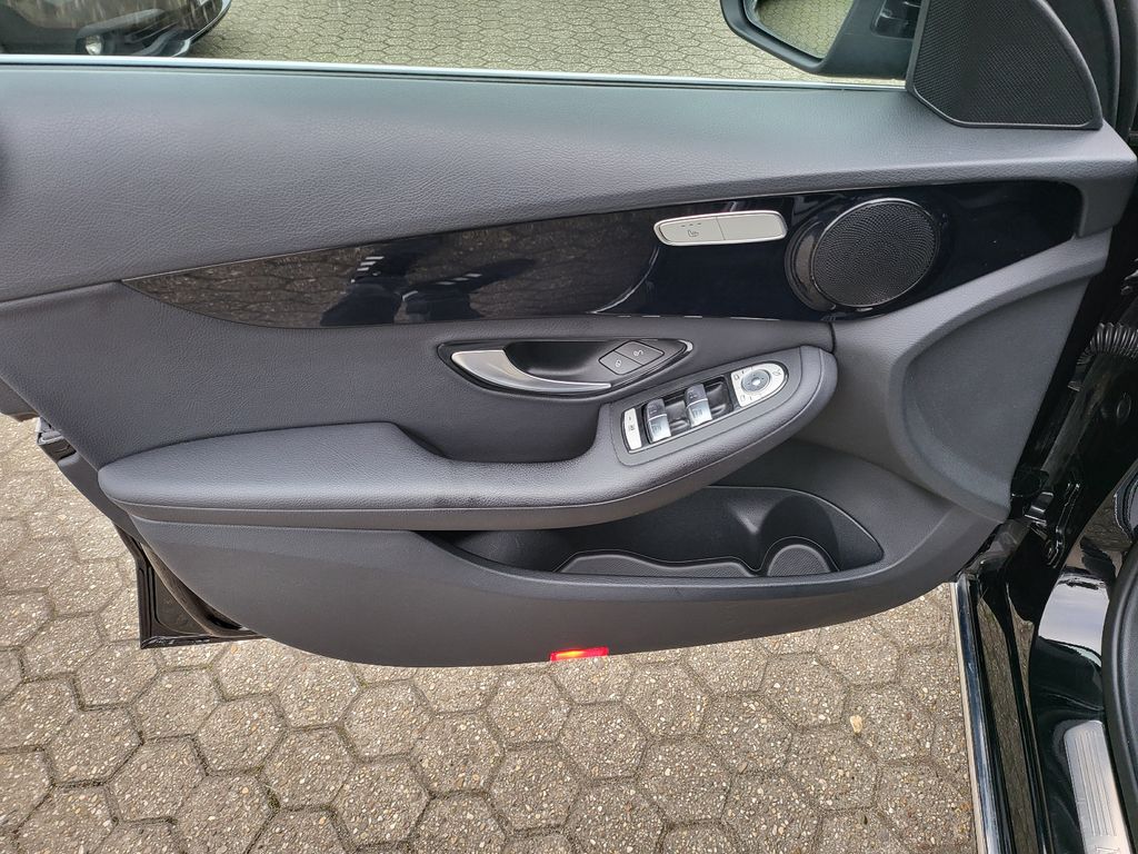 Mercedes-Benz C 220 2020