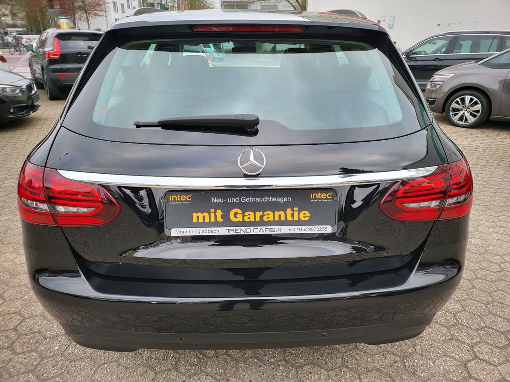 Mercedes-Benz C 220 2020