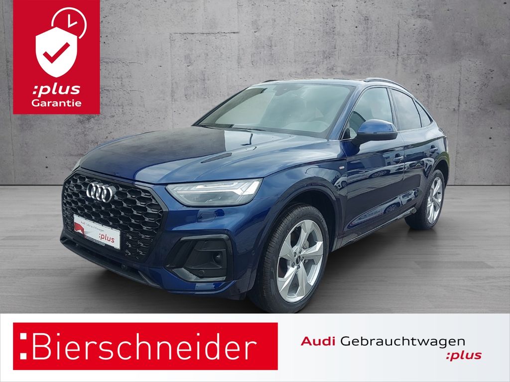 Audi Q5 2024