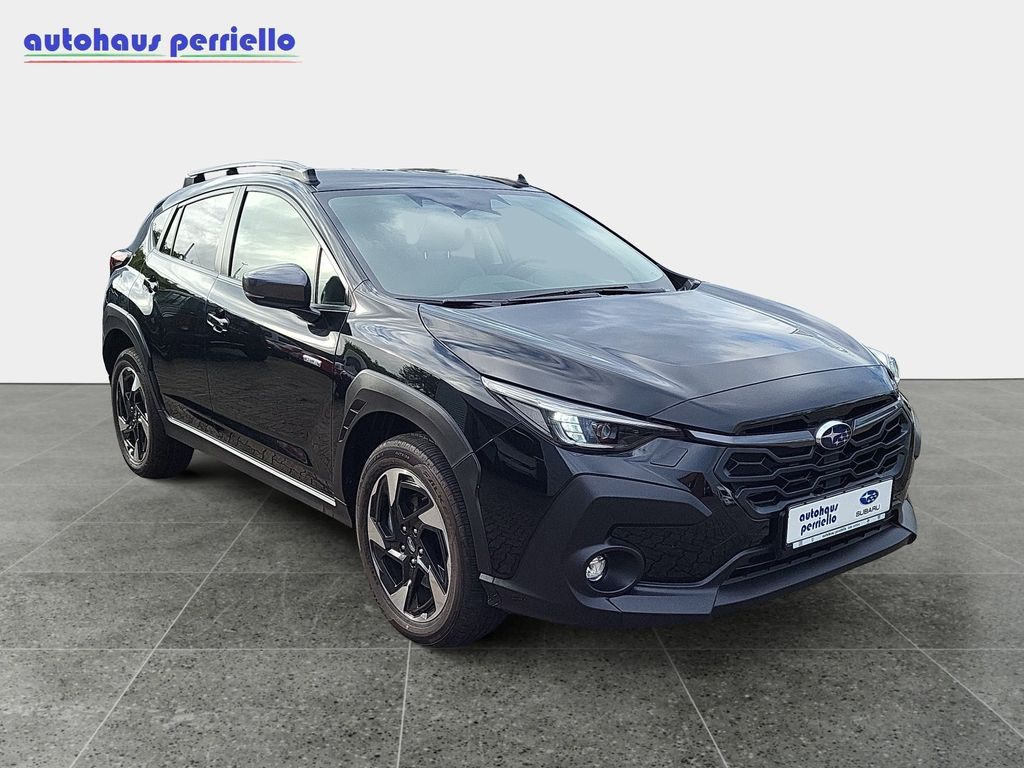 Subaru Crosstrek 2024