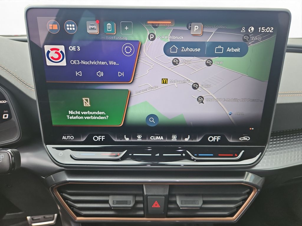 Cupra Formentor 2025