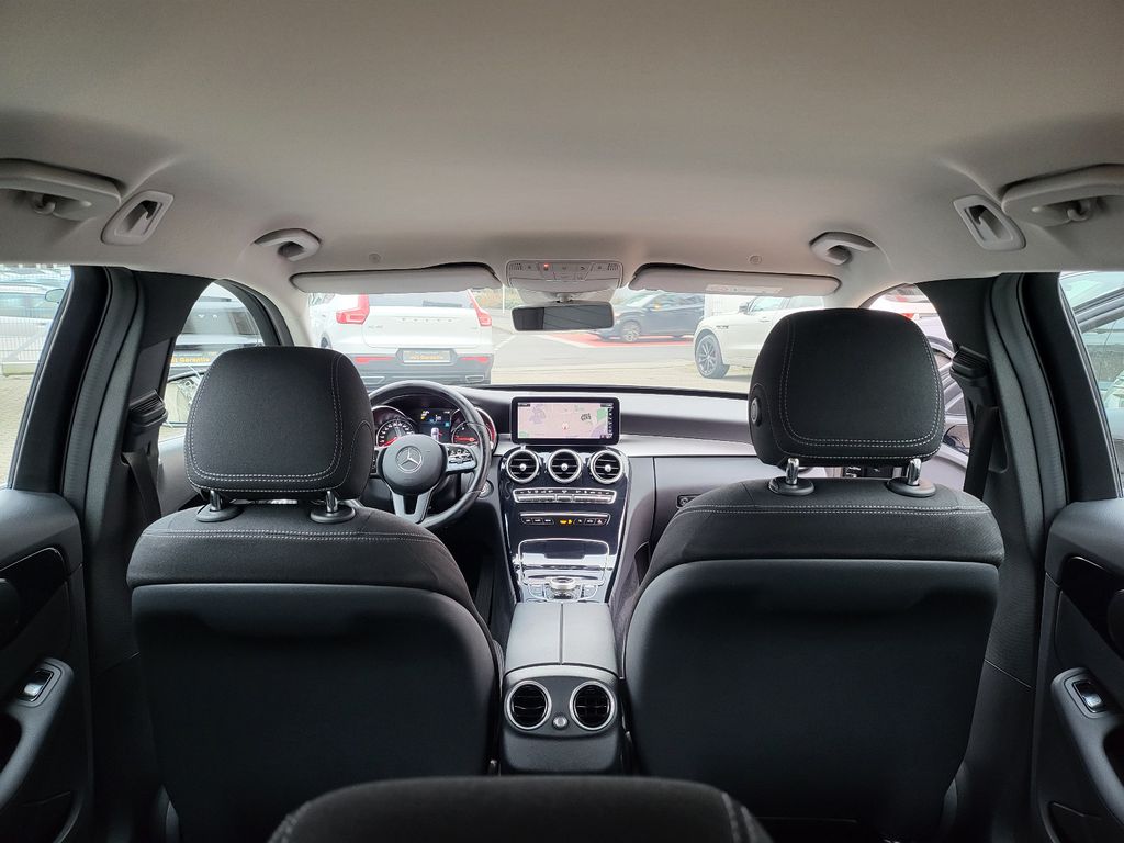 Mercedes-Benz C 220 2020
