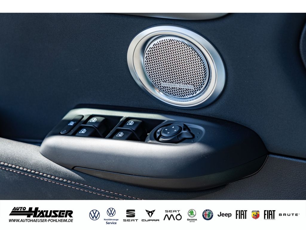 Alfa Romeo Tonale 2025