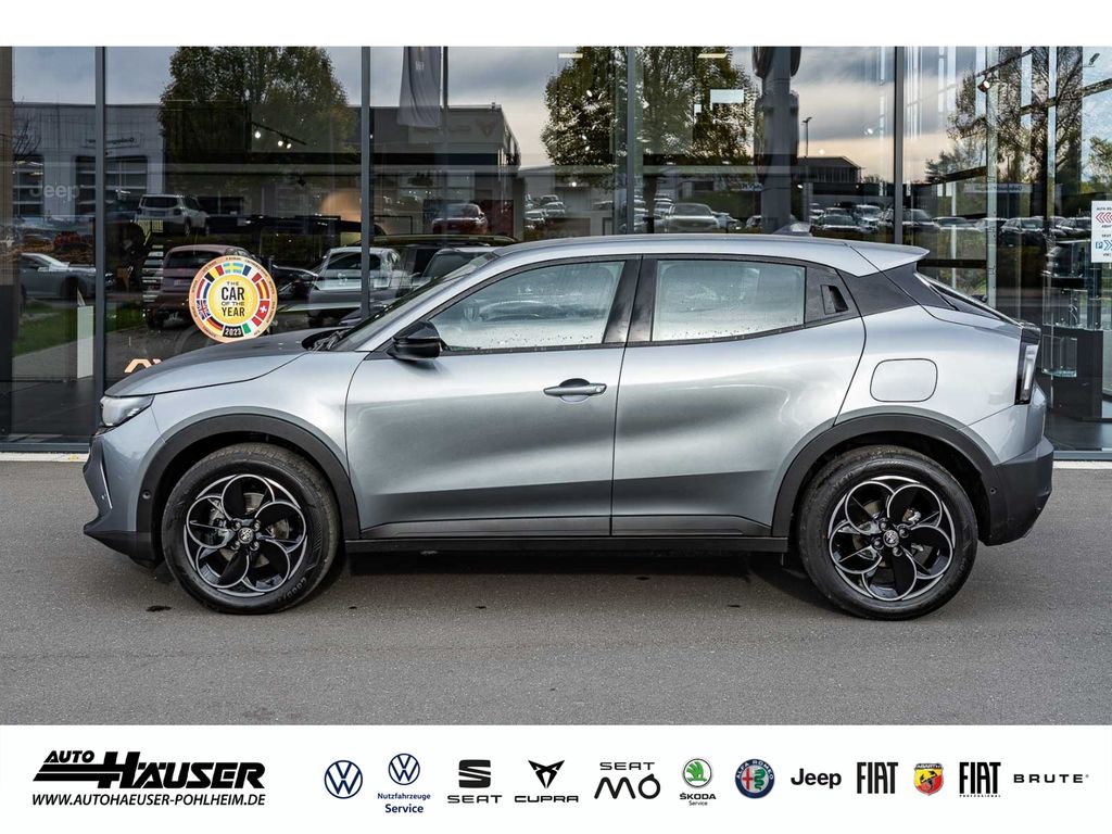 Alfa Romeo Junior