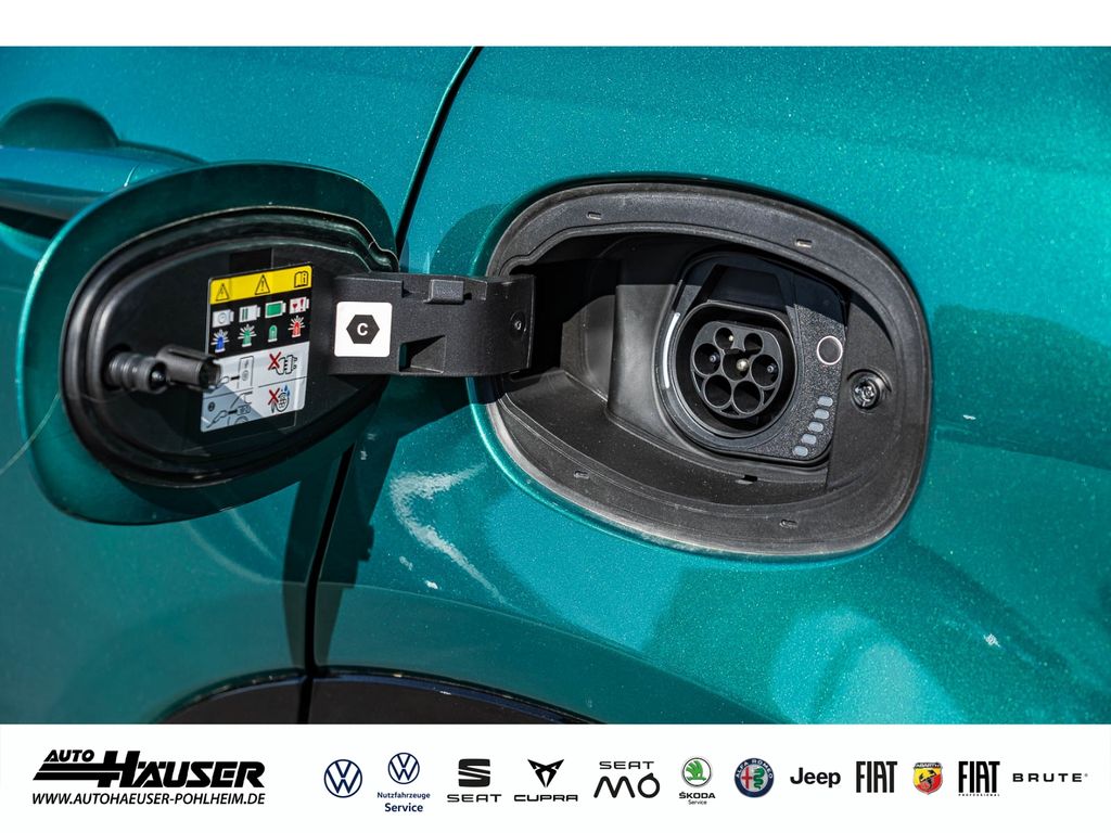 Alfa Romeo Tonale 2025