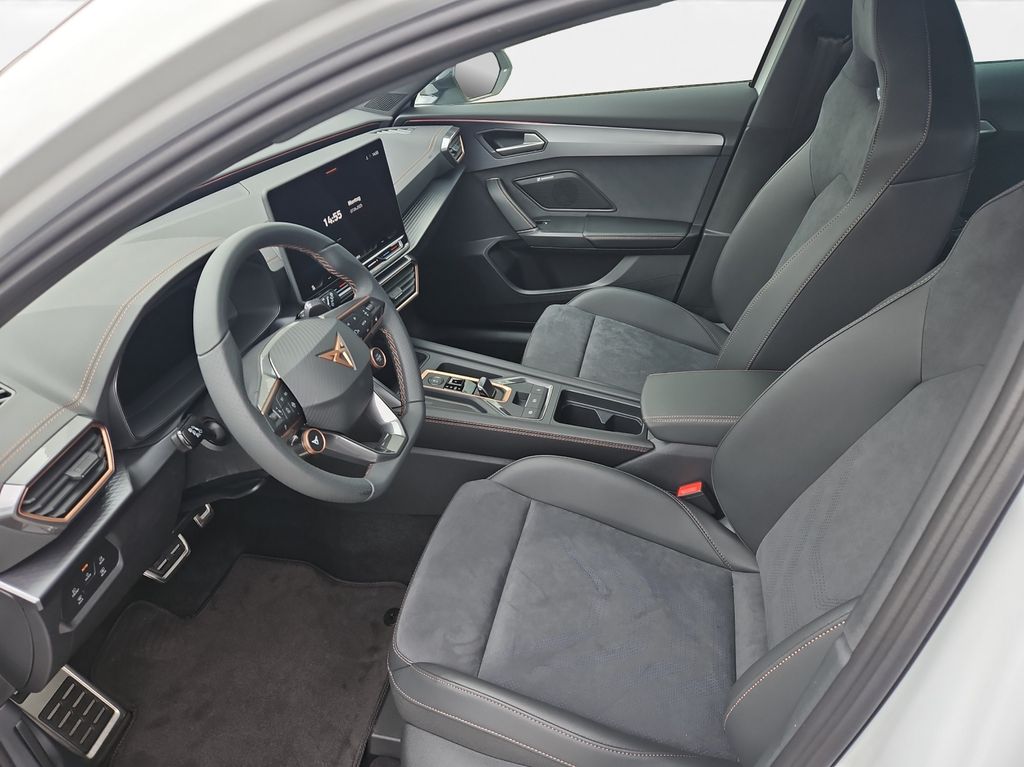 Cupra Formentor 2025