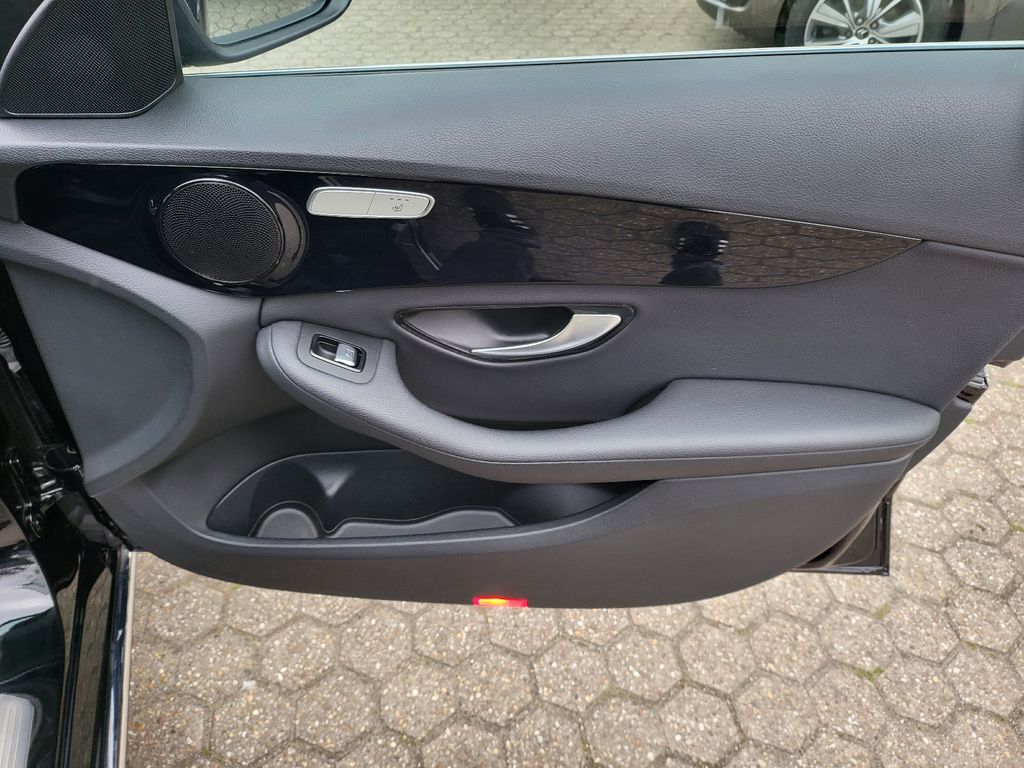 Mercedes-Benz C 220 2020