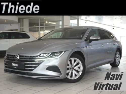 Volkswagen Arteon 2021