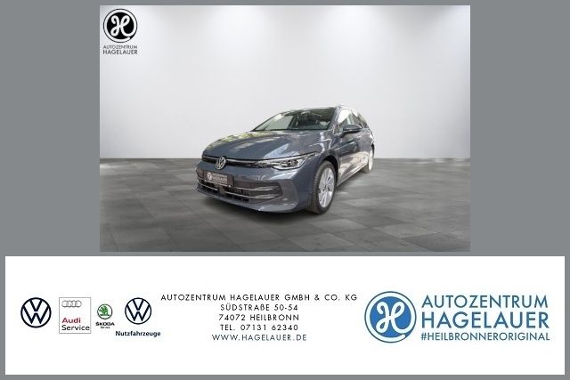 Volkswagen Golf 2024