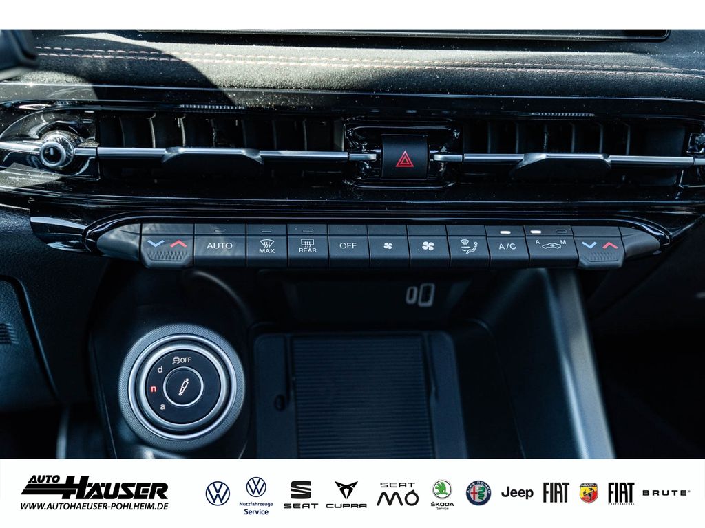 Alfa Romeo Tonale 2025