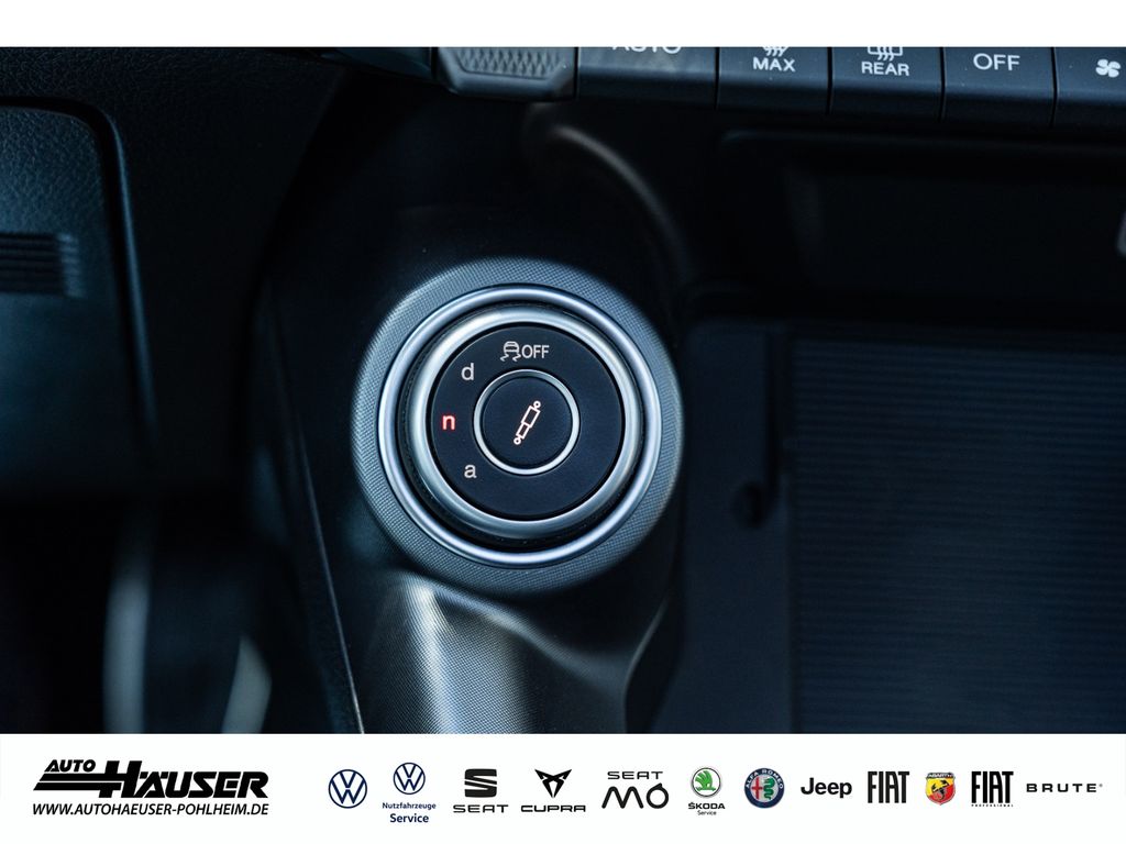 Alfa Romeo Tonale 2025