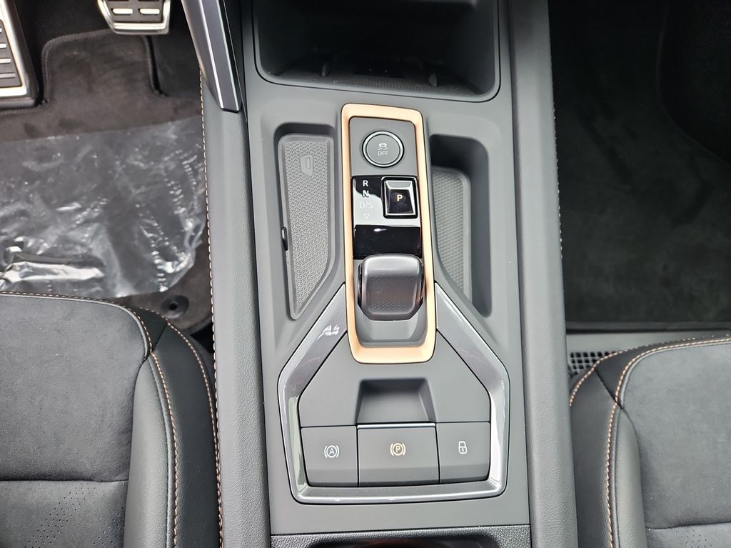 Cupra Formentor 2025