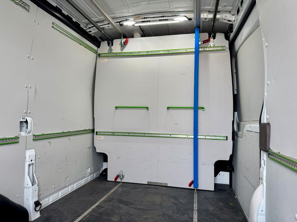 Ford Transit 2020