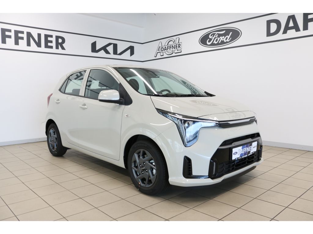 Kia Picanto 2025