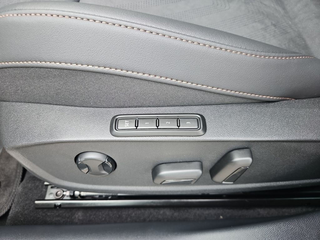 Cupra Formentor 2025