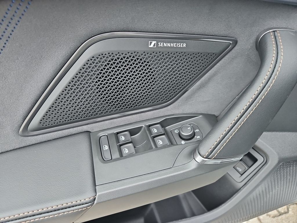 Cupra Formentor 2025