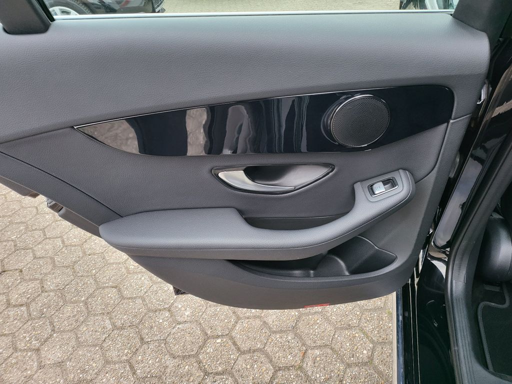 Mercedes-Benz C 220 2020