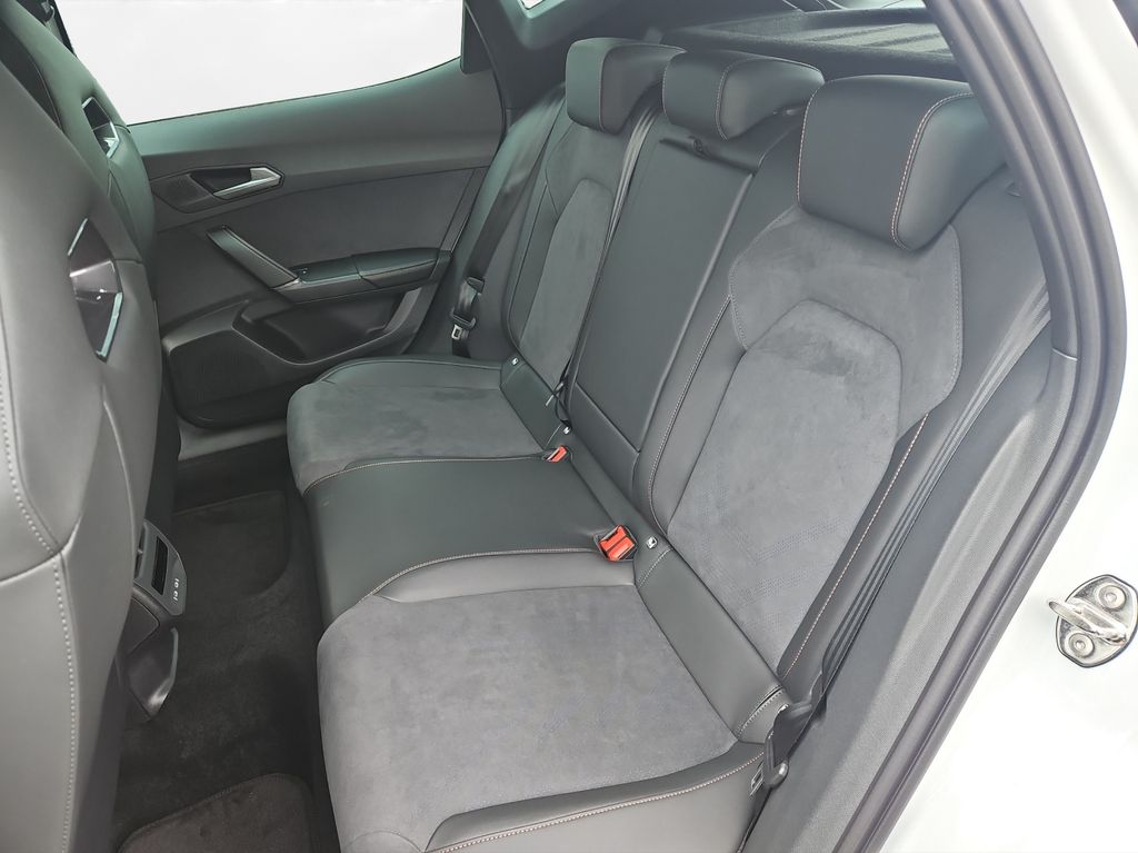 Cupra Formentor 2025