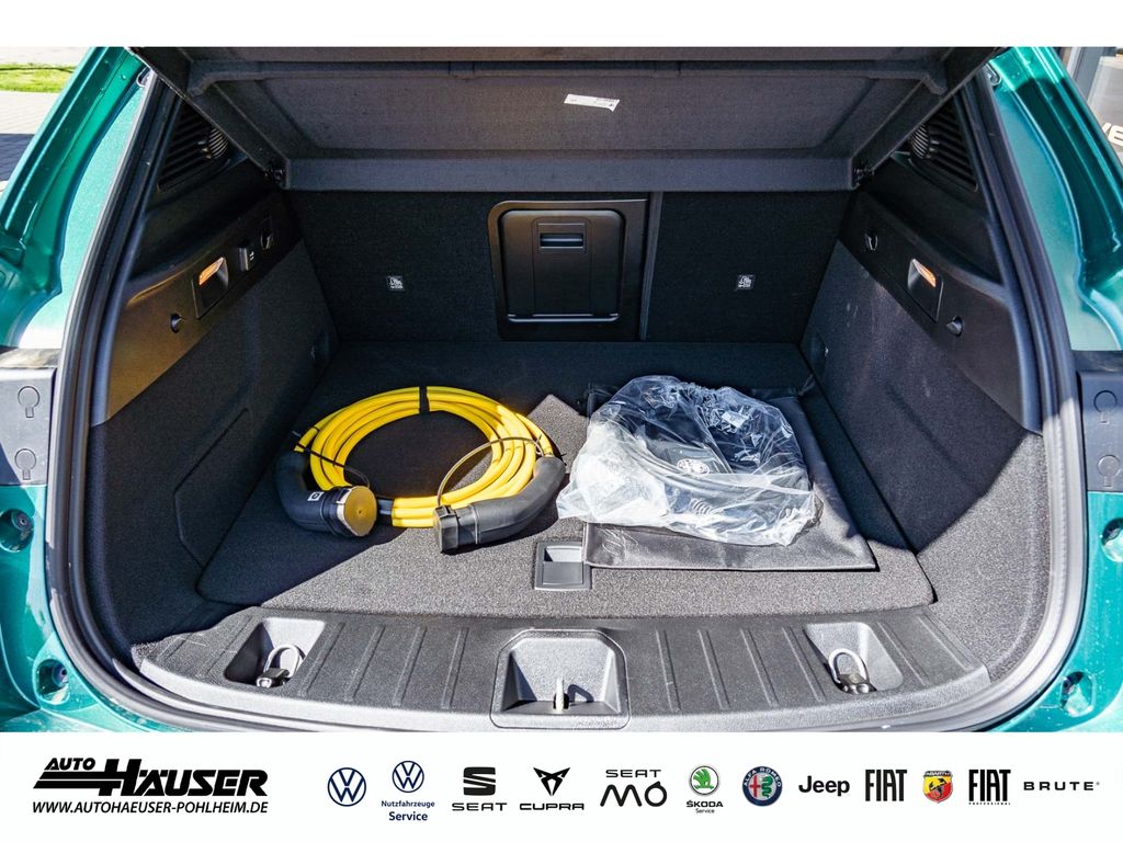 Alfa Romeo Tonale 2025