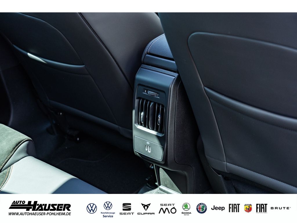 Alfa Romeo Tonale 2025