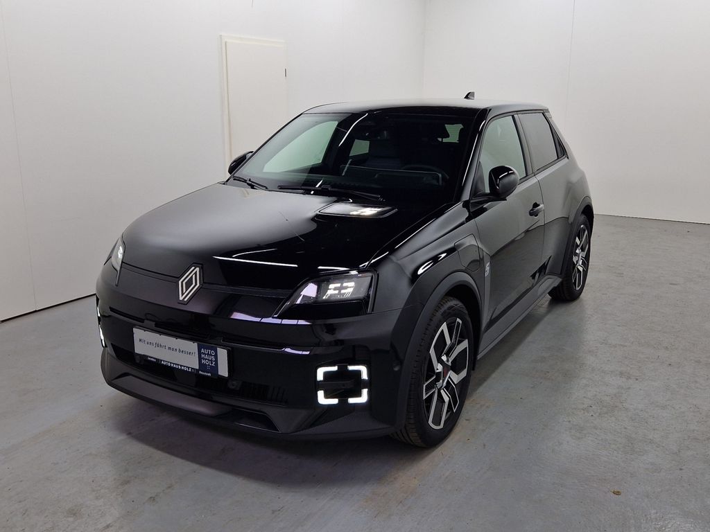 Renault R 5 2025