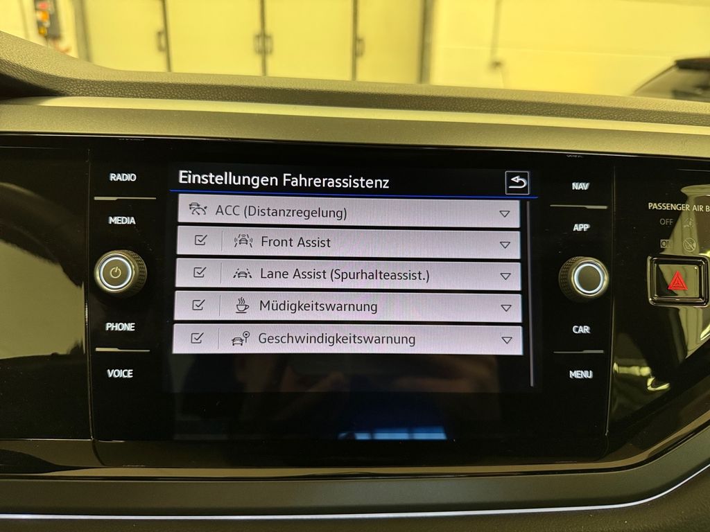 Volkswagen Taigo 2025