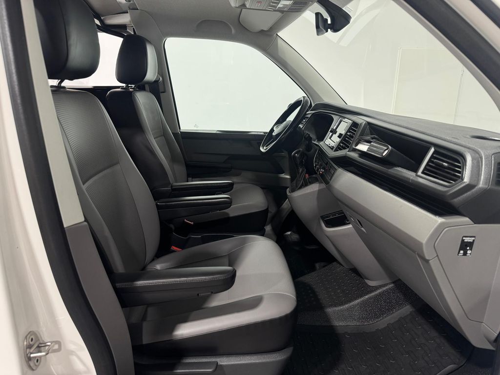 Volkswagen T6 Transporter 2020