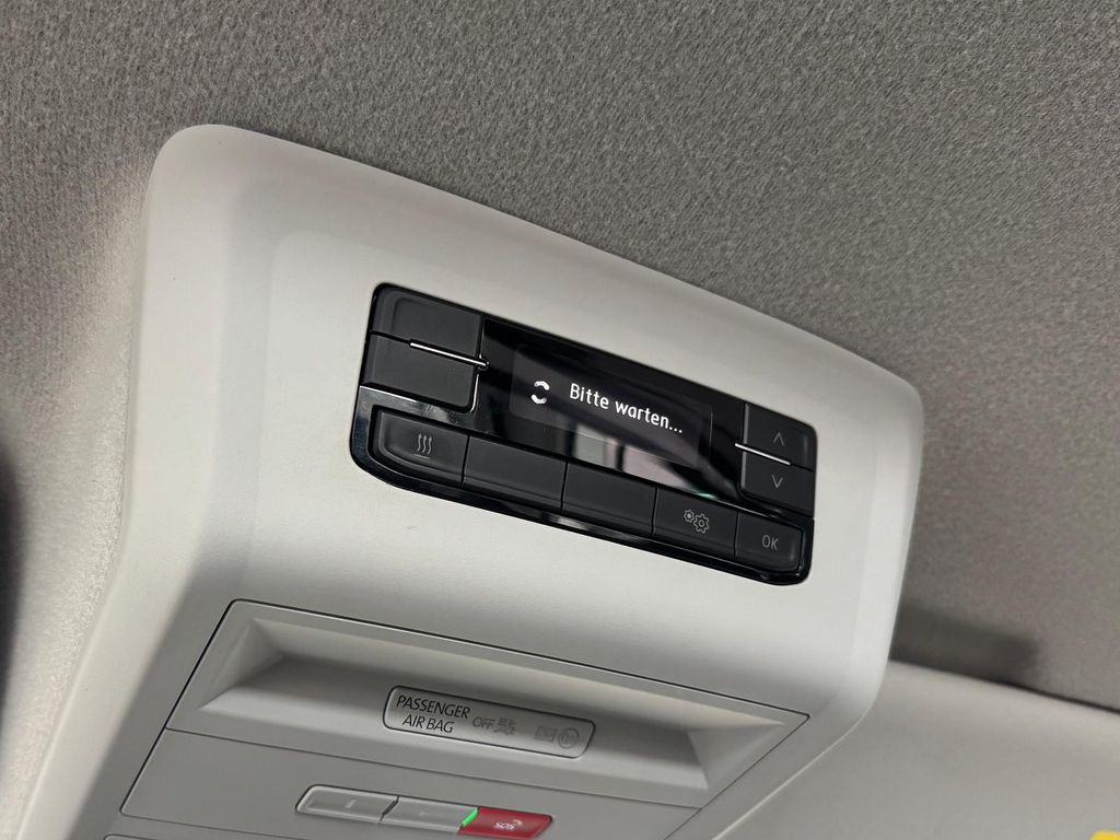 Volkswagen T6 Transporter 2020