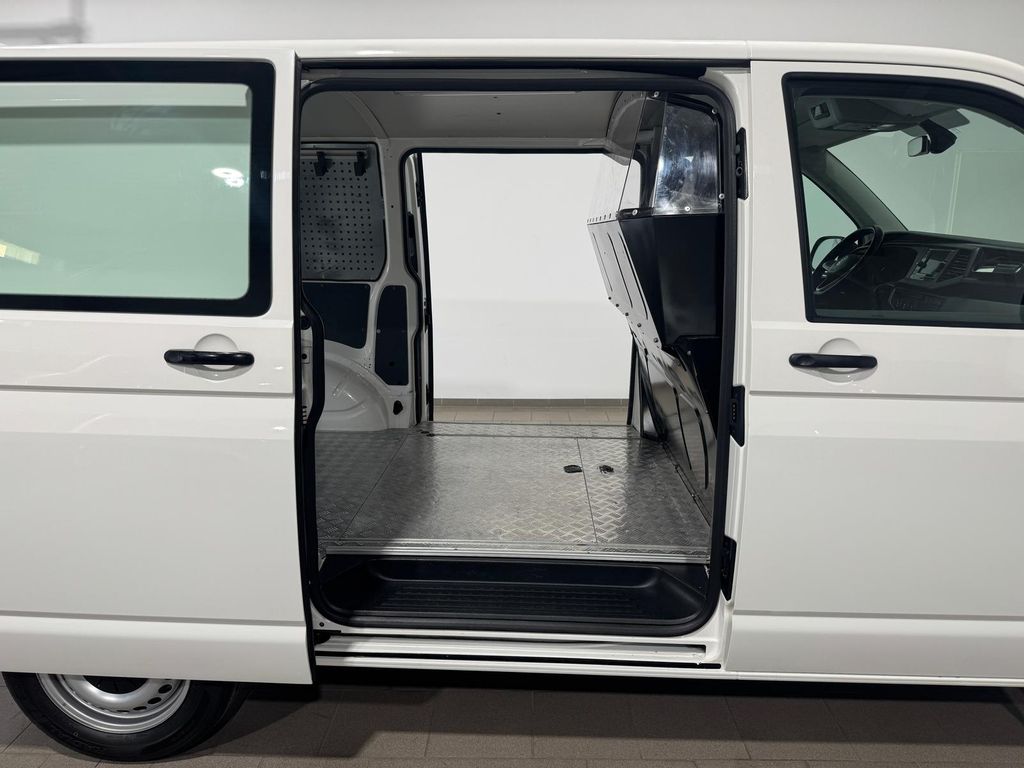 Volkswagen T6 Transporter 2020