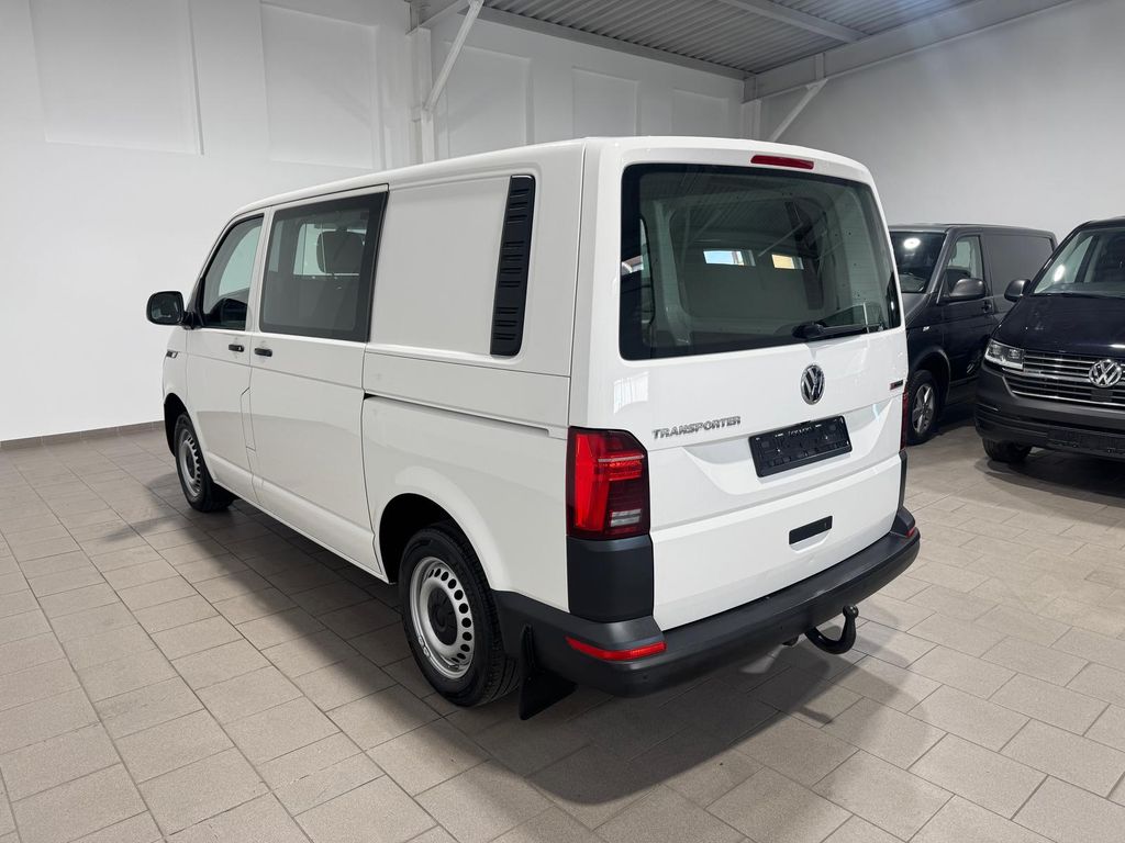 Volkswagen T6 Transporter 2020
