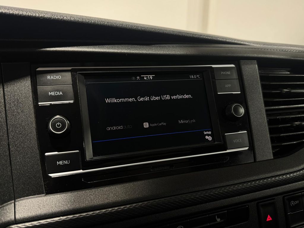 Volkswagen T6 Transporter 2020