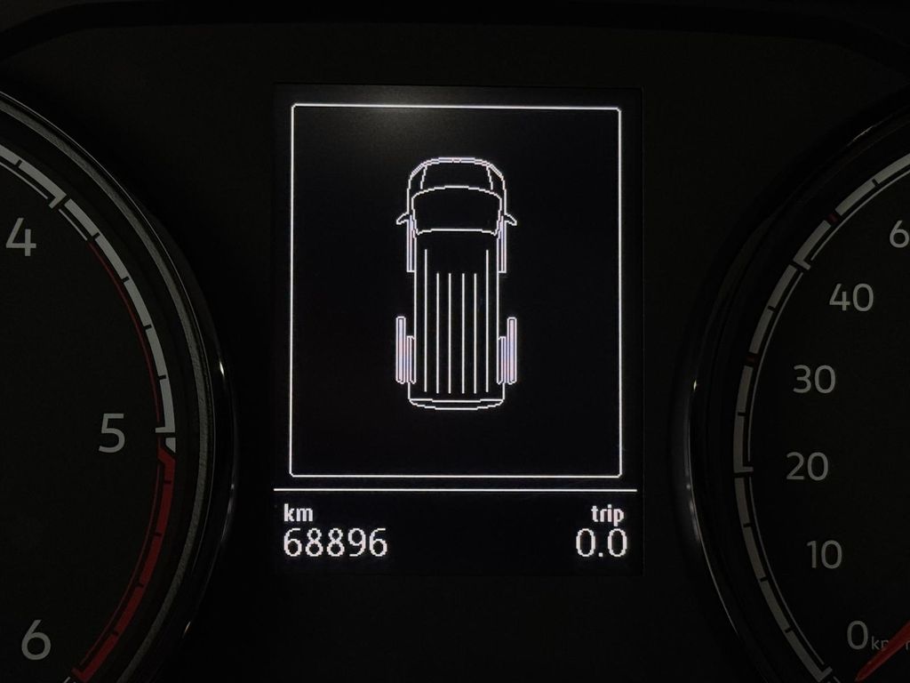 Volkswagen T6 Transporter 2020