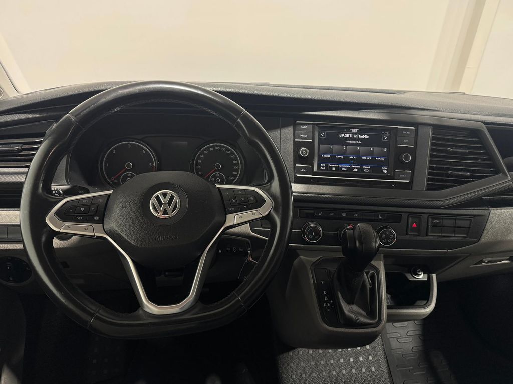 Volkswagen T6 Transporter 2020