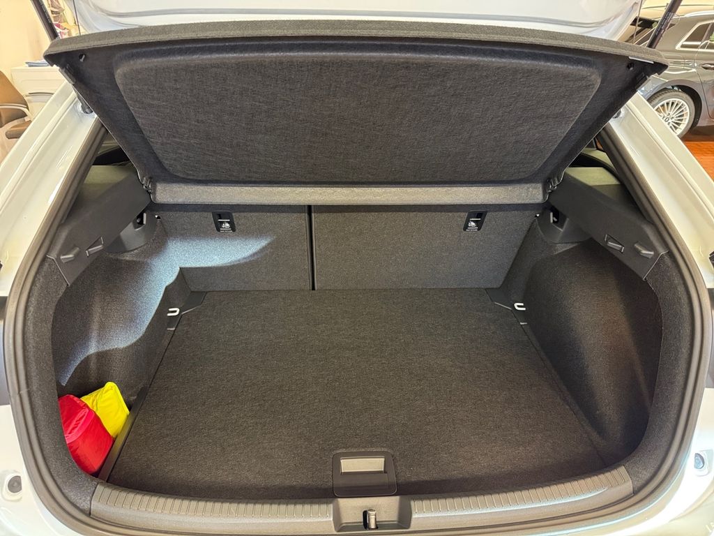 Volkswagen Taigo 2025