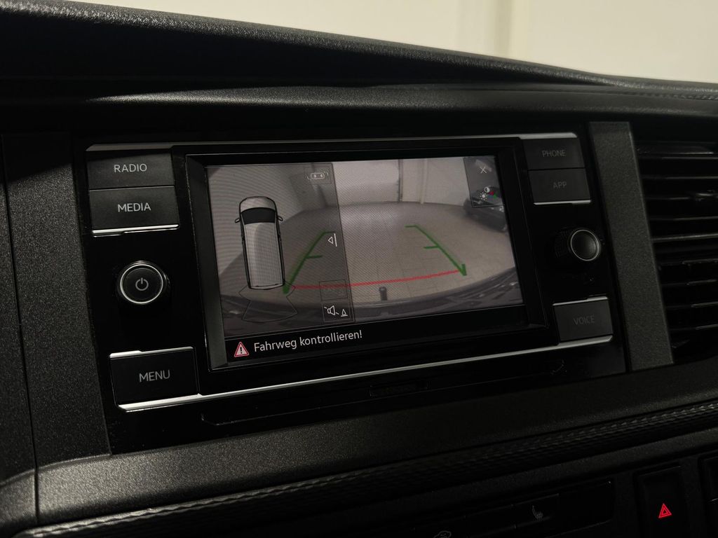 Volkswagen T6 Transporter 2020