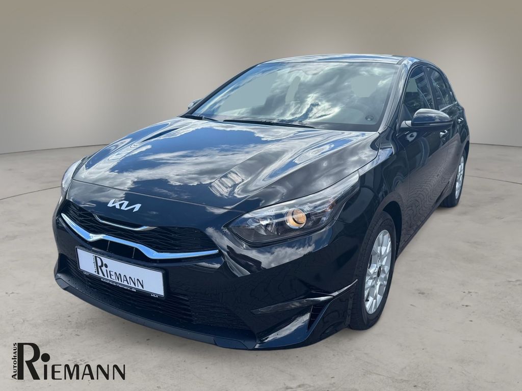 Kia cee'd / Ceed
