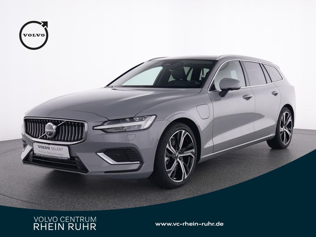 Volvo V60 2024