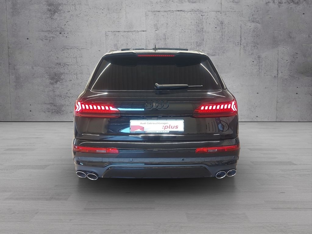 Audi SQ7 2023