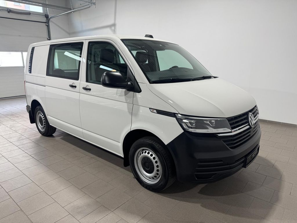 Volkswagen T6 Transporter 2020