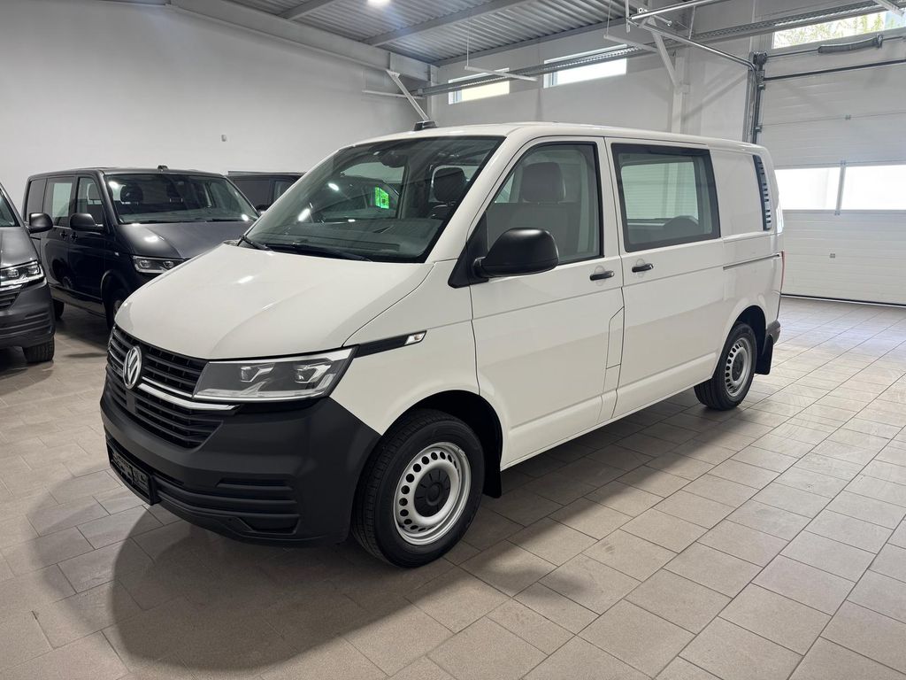 Volkswagen T6 Transporter 2020