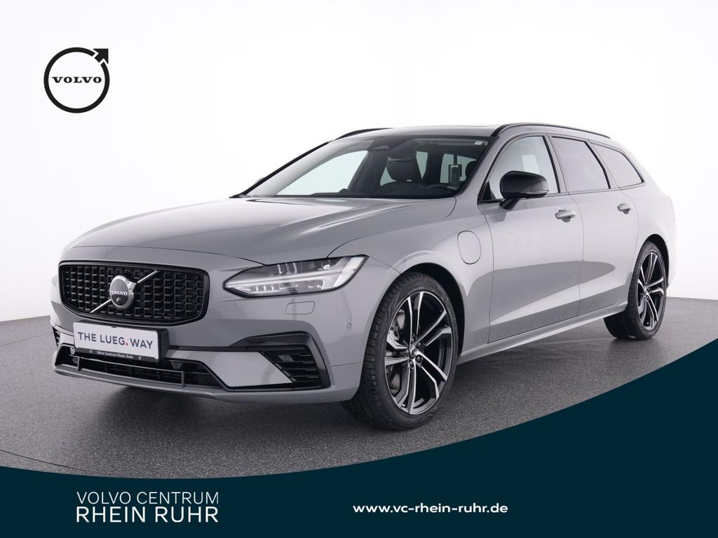 Volvo V90 2024